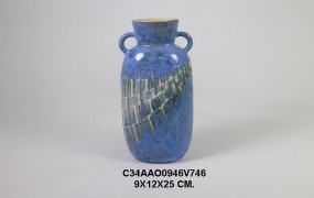 Small Vase