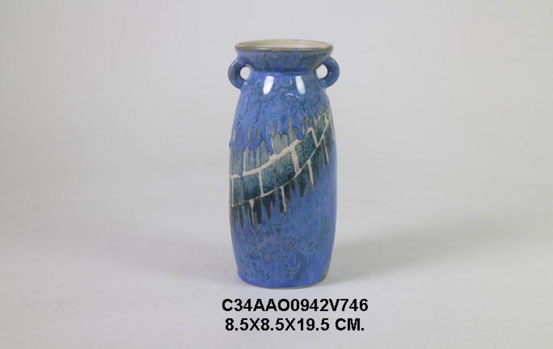 Small Vase