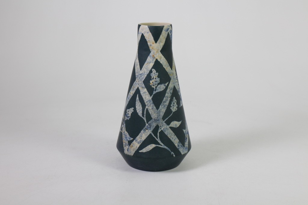 Small Vase