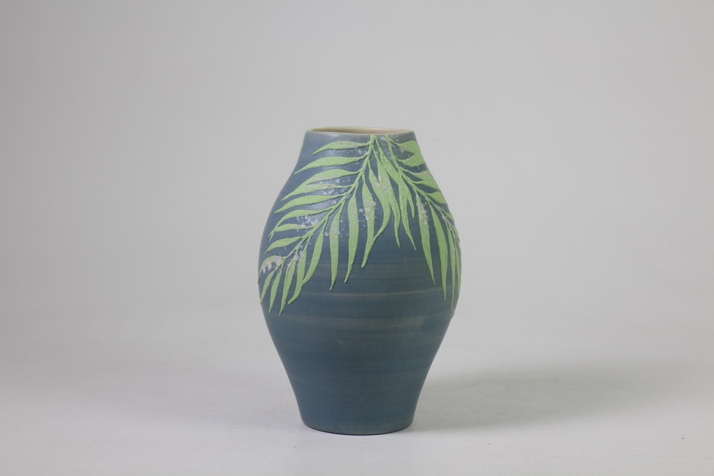 Small Vase