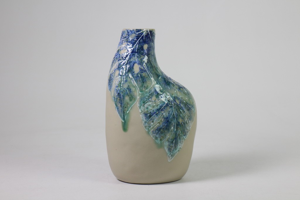 Small Vase