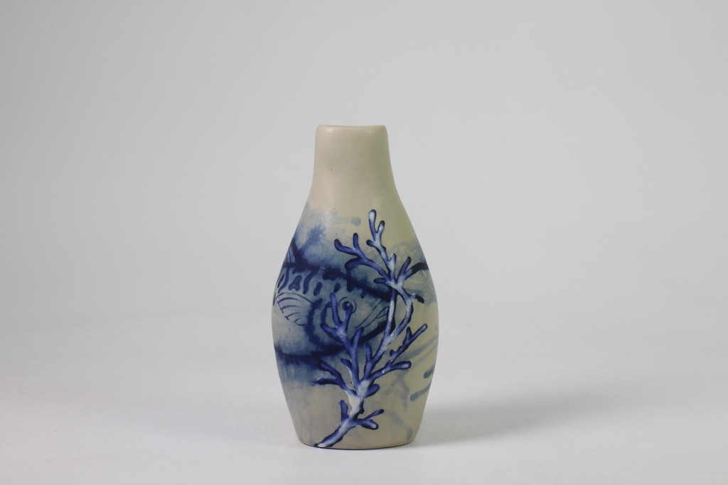 Small Vase