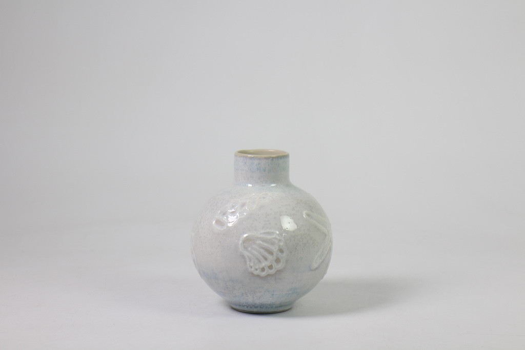 Small Vase