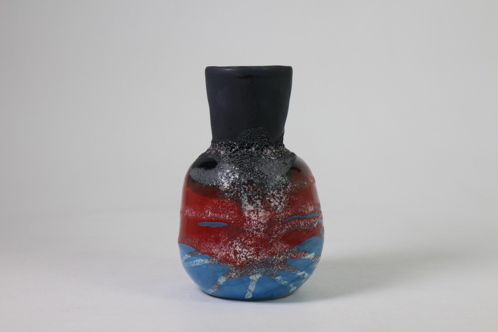 Small Vase