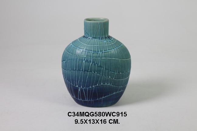 Small Vase