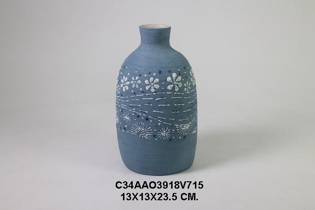 Small Vase