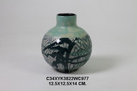 Small Vase