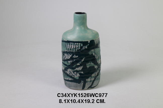 Small Vase