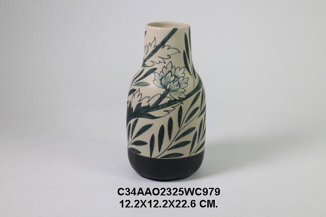 Small Vase