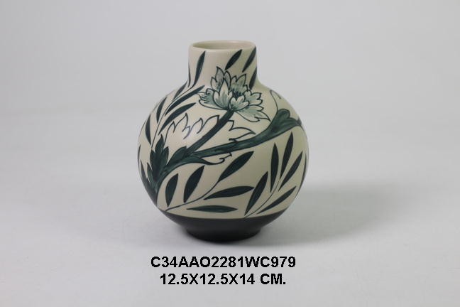 Small Vase