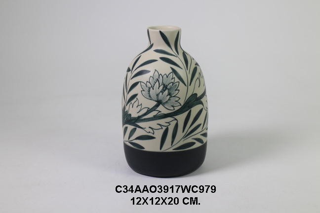 Small Vase