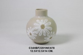 Small Vase