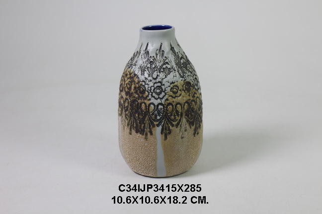 Small Vase