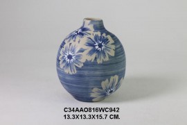 Small Vase