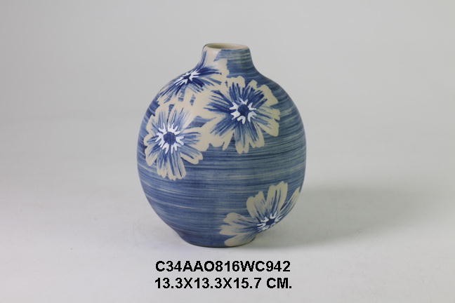 Small Vase