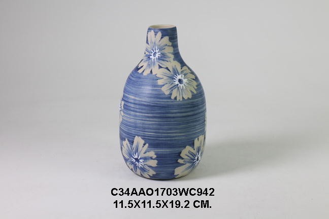 Small Vase