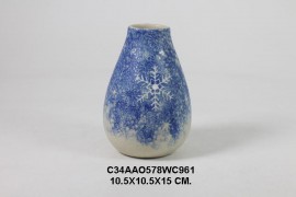 Small Vase