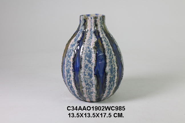 Small Vase