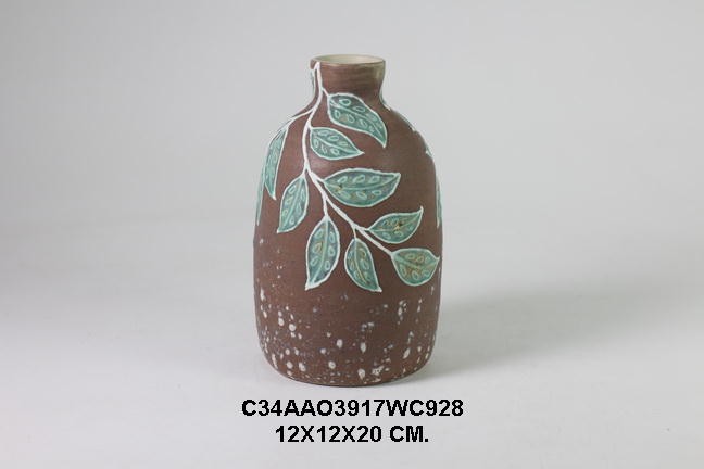 Small Vase