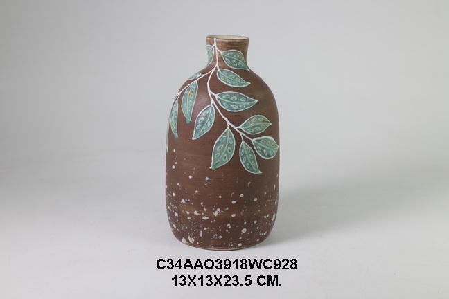 Small Vase