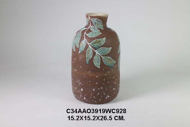 Small Vase