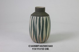 Small Vase