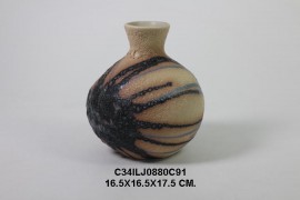 Small Vase