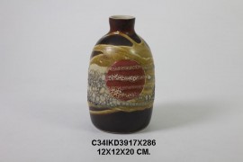 Small Vase