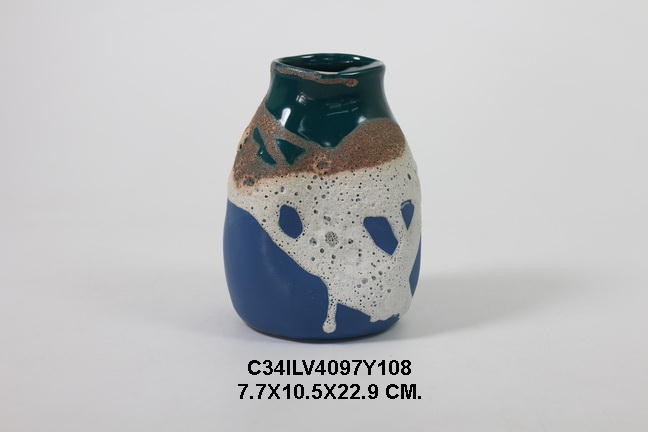 Small Vase