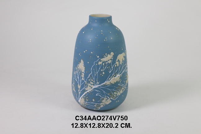 Small Vase