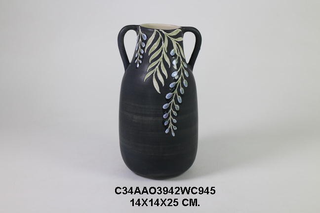 Small Vase