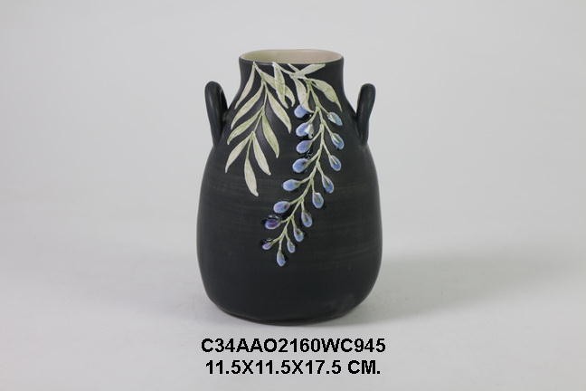 Small Vase