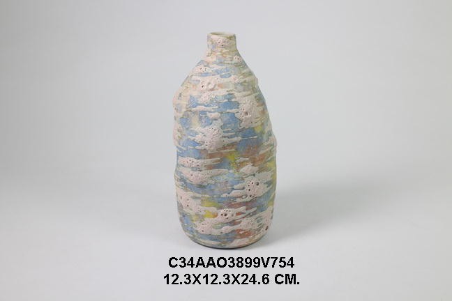 Small Vase