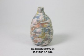 Small Vase