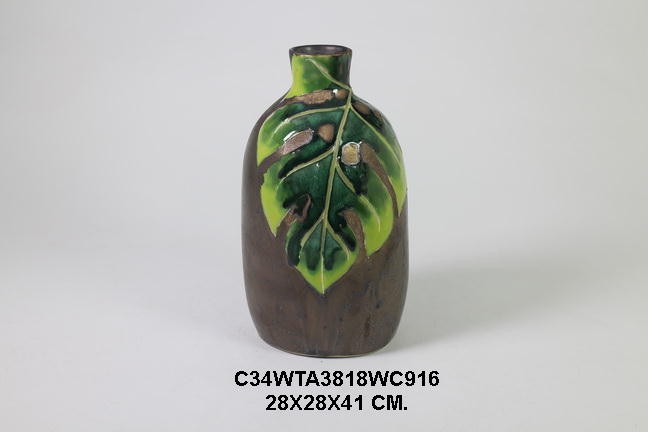 Small Vase