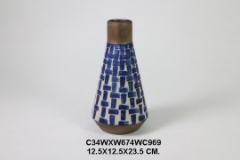 Small Vase