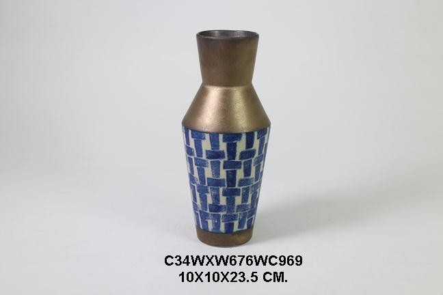 Small Vase