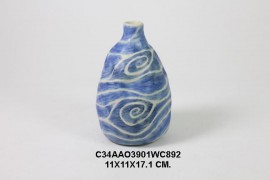 Small Vase