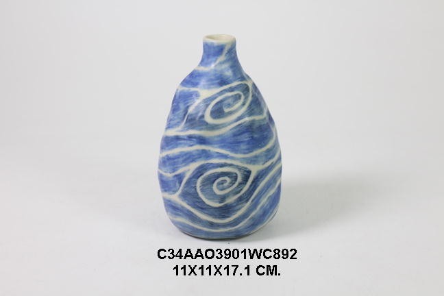 Small Vase