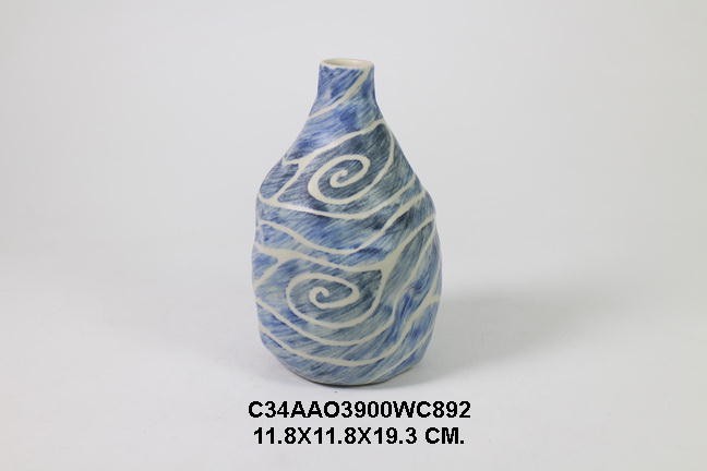 Small Vase