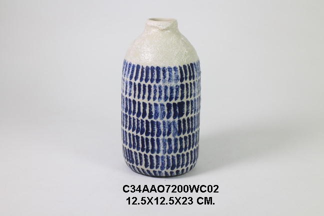 Small Vase