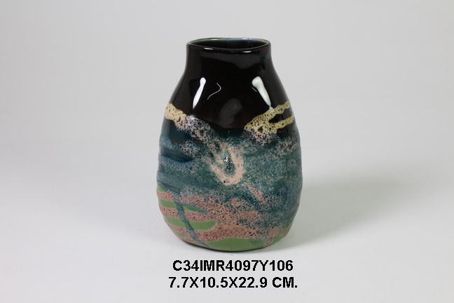 Small Vase