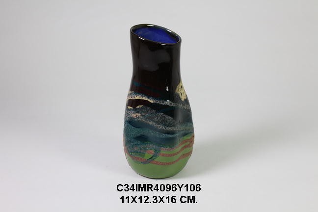 Small Vase