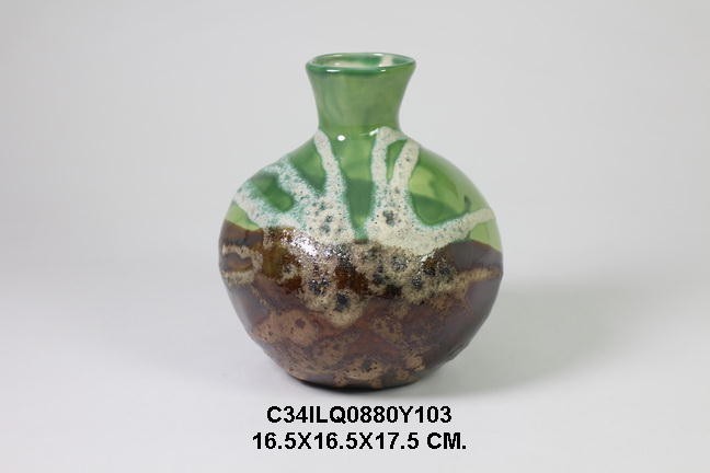 Small Vase