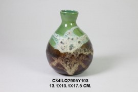 Small Vase