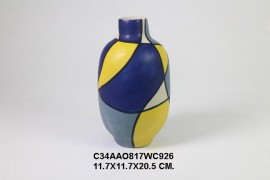 Small Vase