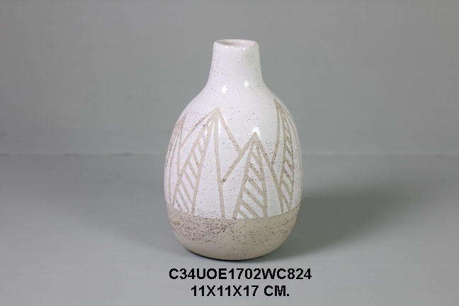 Small Vase