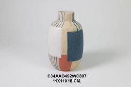 Small Vase