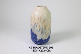 Small Vase