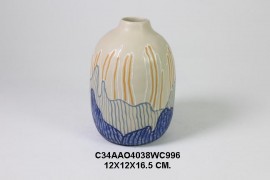 Small Vase